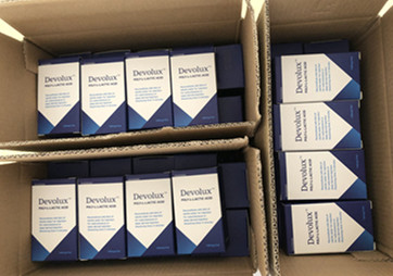 Dermal Filler Vs Pmma Collagen Dermal Filler